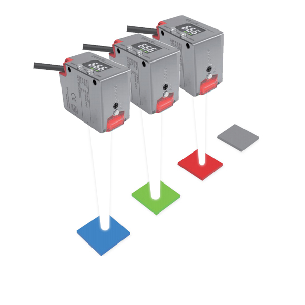 Indentification Sensor 600