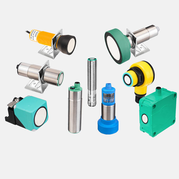 Ultrasonic Sensor 600