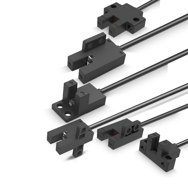 fork sensor 600