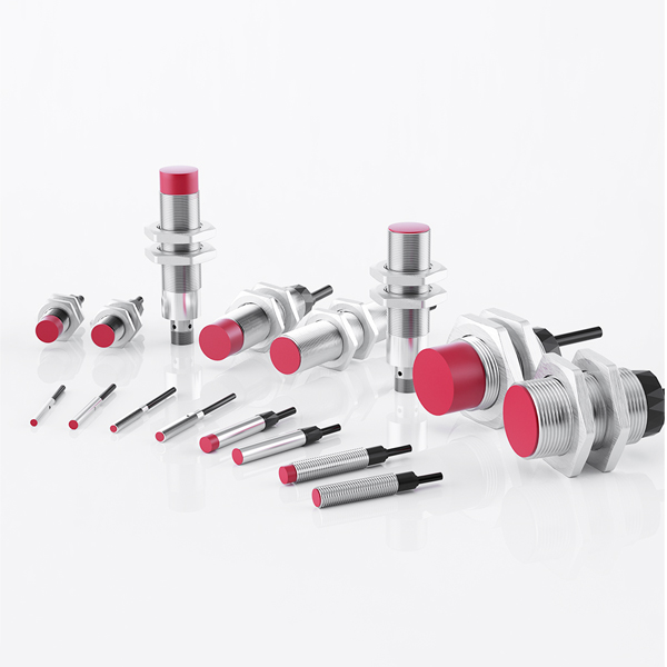 inductive sensor 600