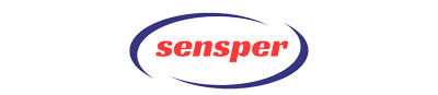 Sensper Logo