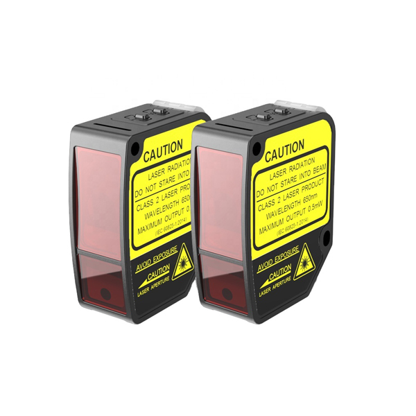 measuring sensor 600