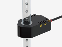 ring type inductive sensor