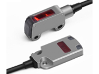 Ultra-small Diffuse Photoelectric Sensor