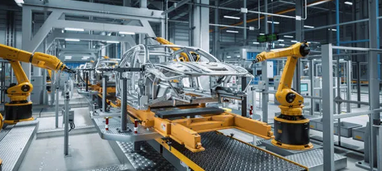 automotive industry