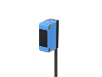 diffuse photoelectric sensor
