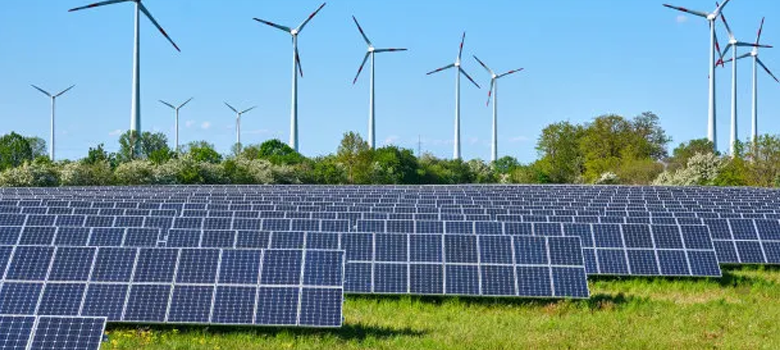 new energy new energy